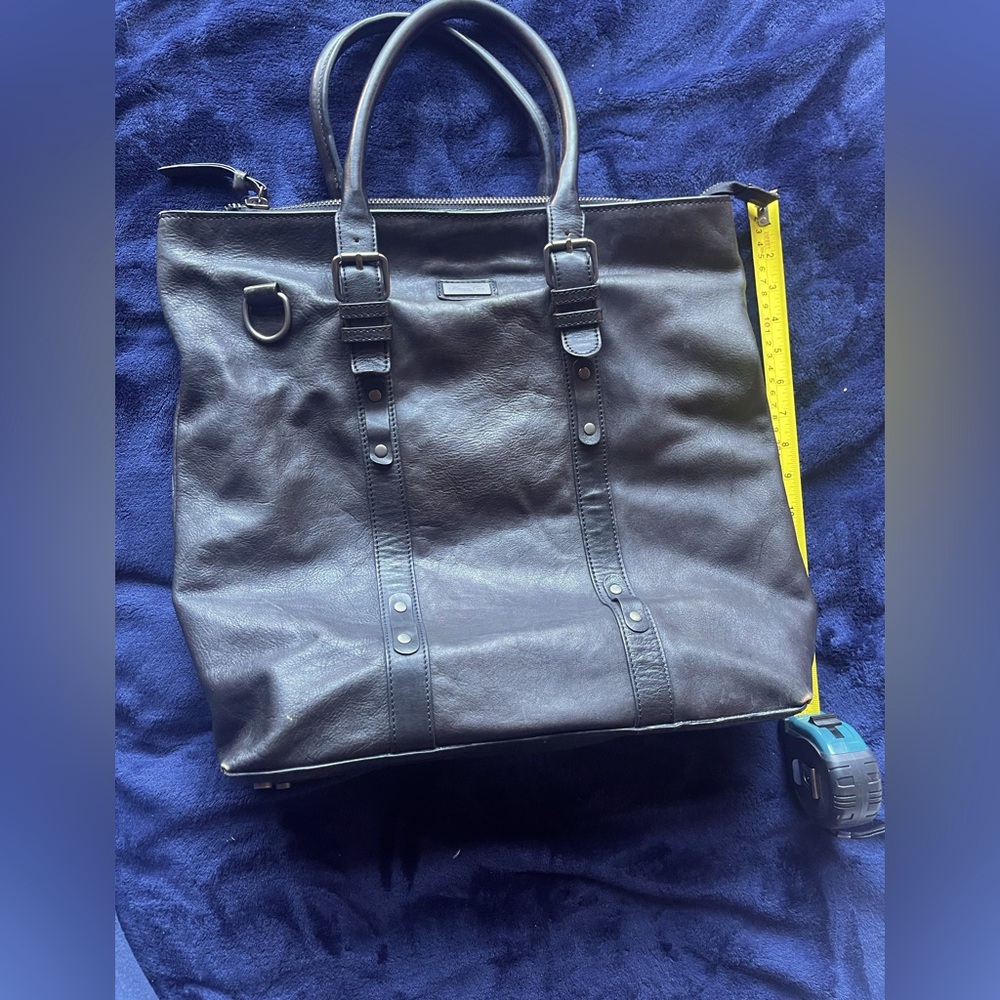 Kenneth Cole Top Handle Travel Bag